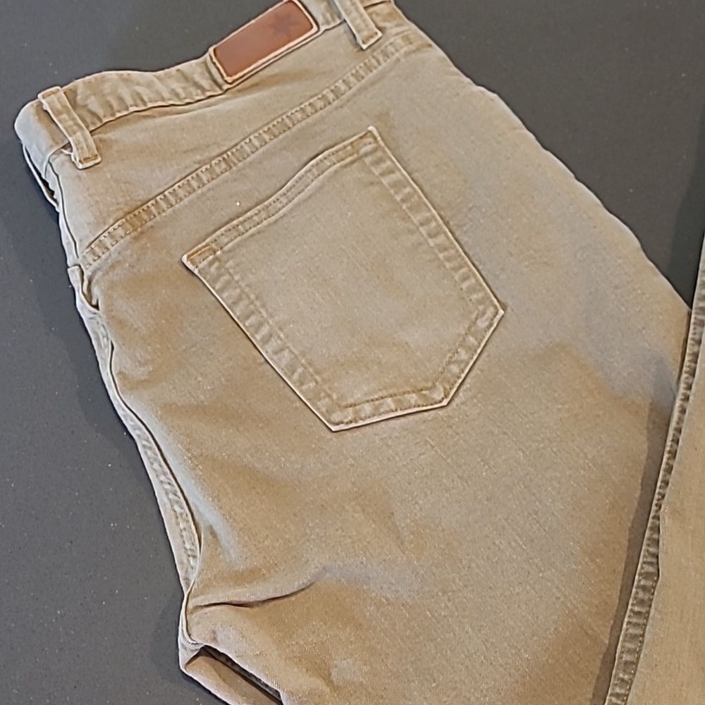 Dearborn denim and apparel  sz 42 stretch jeans